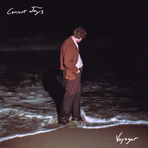 Current Joys: Voyager ( RECORD )