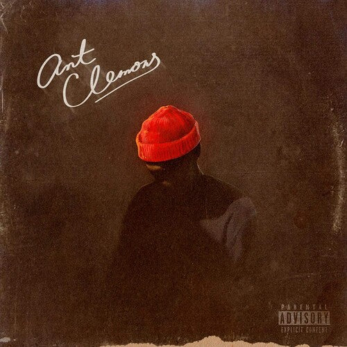 Ant Clemens: Happy 2 Be Here ( RECORD )