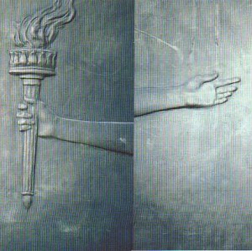 Fugazi: The Argument ( RECORD )
