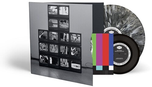 Rise Against: Nowhere Generation ( RECORD )