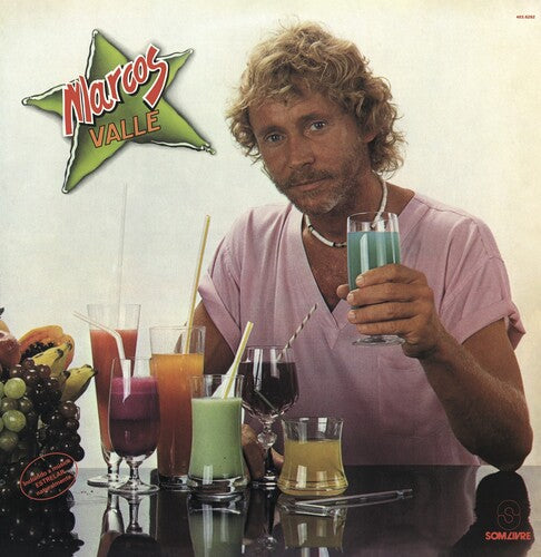 Marcos Valle: Marcos Valle ( RECORD )