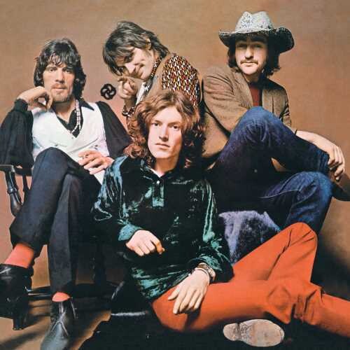 Traffic: Traffic  [Remastered 2017 / 180gram Standalone] ( RECORD )
