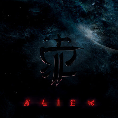 Strapping Young Lad: Alien ( RECORD )