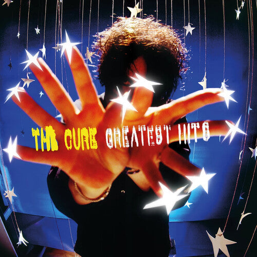 The Cure: Greatest Hits ( RECORD )