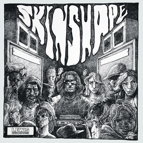 Skinshape: Skinshape ( RECORD )