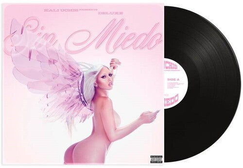 Kali Uchis: Sin Miedo (del Amor Y Otros Demonios) ( RECORD )