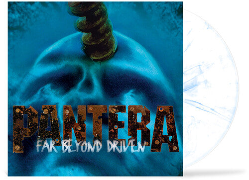 Pantera: Far Beyond Driven ( RECORD )