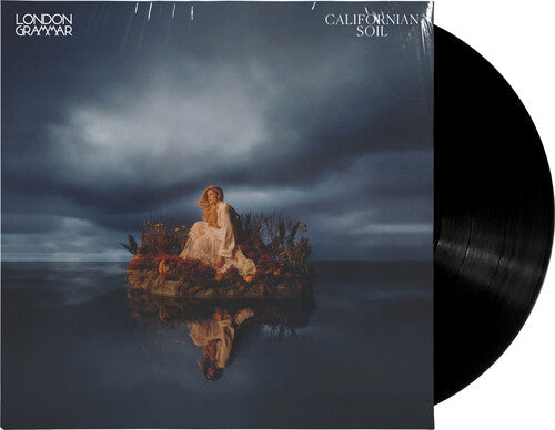 London Grammar: Californian Soil ( RECORD )
