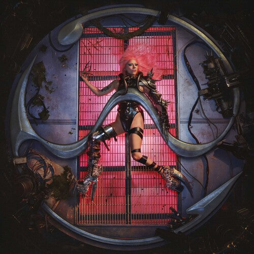 Lady Gaga: Chromatica ( RECORD )
