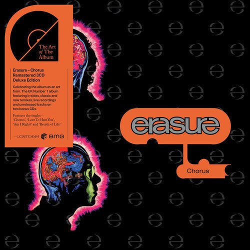 Erasure: Chorus ( RECORD )