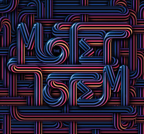 The Motet: Totem ( RECORD )
