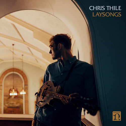 Chris Thile: Laysongs ( RECORD )