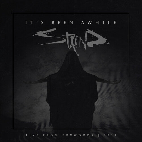 Staind: Live: It's Been Awhile ( RECORD )
