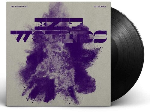 The Wallflowers: Exit Wounds ( RECORD )