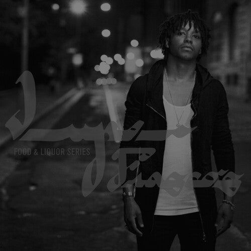 Lupe Fiasco: Lupe Fiasco's Food & Liquor Series ( RECORD )