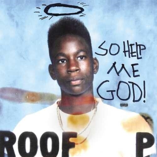 2 Chainz: So Help Me God! ( RECORD )