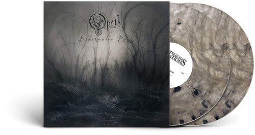 Opeth: Blackwater Park (20th Anniversary Edition) ( RECORD )