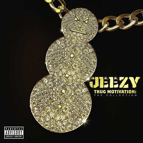 Jeezy: Thug Motivation: The Collection ( RECORD )