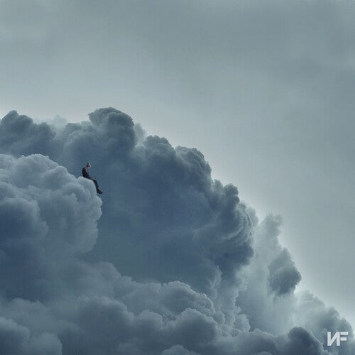 Nf: Clouds (The Mixtape) ( RECORD )