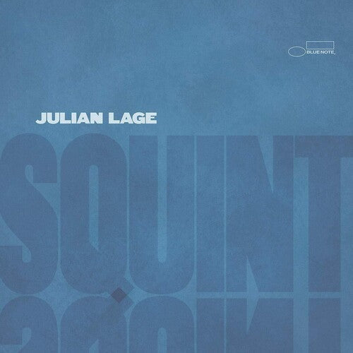 Julian Lage: Squint ( RECORD )