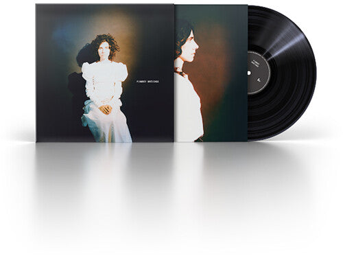 PJ Harvey: White Chalk [LP] ( RECORD )