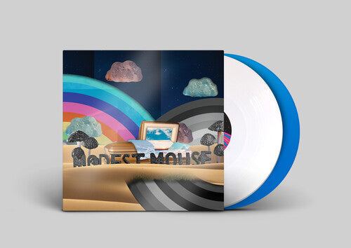 Modest Mouse: The Golden Casket ( RECORD )