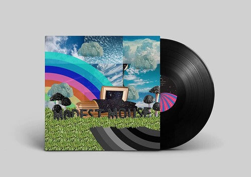 Modest Mouse: The Golden Casket ( RECORD )