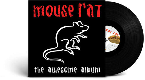 Mouse Rat: The Awesome Album ( RECORD )
