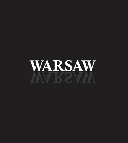 Warsaw: Warsaw ( RECORD )
