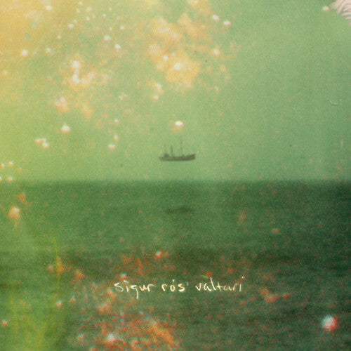 Sigur Ros: Valtari ( RECORD )