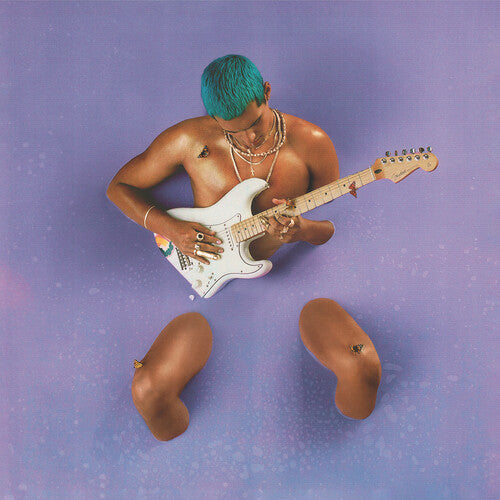 Omar Apollo: Apolonio ( RECORD )