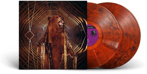 My Morning Jacket: It Still Moves [Golden Smoke 2 LP] ( RECORD )