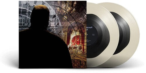 My Morning Jacket: Evil Urges [Cream/Black Blob 2 LP] ( RECORD )