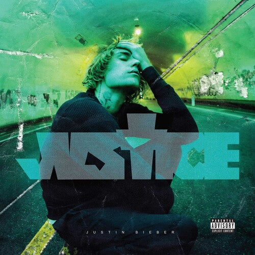 Justin Bieber: Justice ( RECORD )