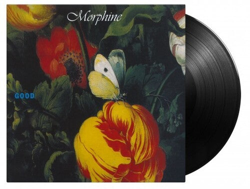Morphine: Good [180-Gram Black Vinyl] ( RECORD )