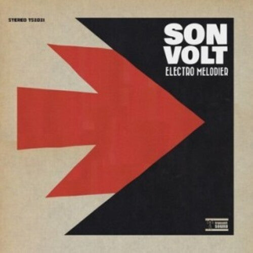 Son Volt: Electro Melodier ( RECORD )