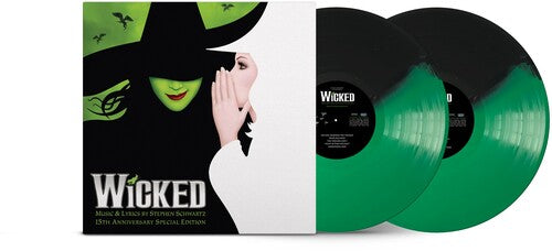 Wicked / O.C.R.: Wicked / O.C.R. ( RECORD )