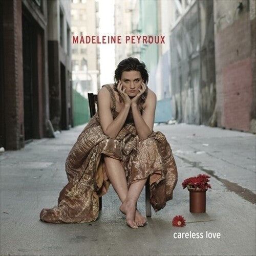Madeleine Peyroux: Careless Love ( RECORD )