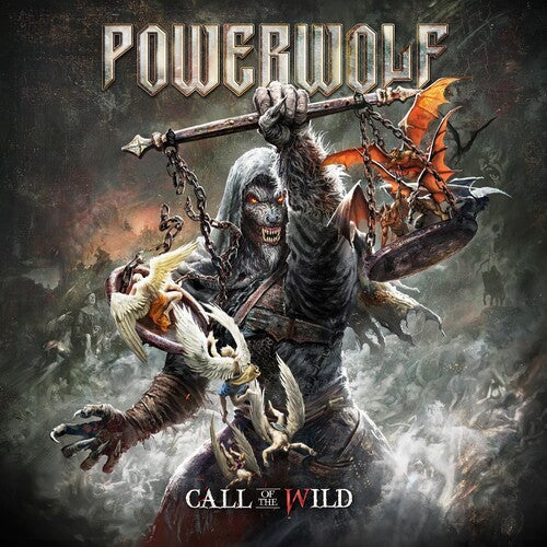 Powerwolf: Call Of The Wild ( RECORD )