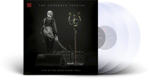The The: The Comeback Special ( RECORD )