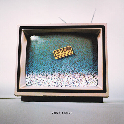 Chet Faker: Hotel Surrender ( RECORD )