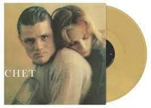 Chet Baker: Chet [Transparent 'Beer' Colored Vinyl] ( RECORD )