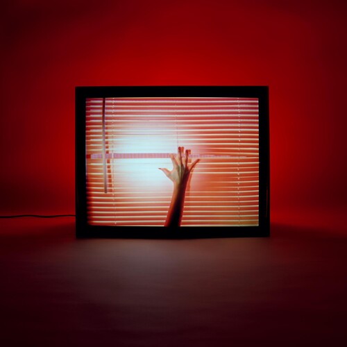 Chvrches: Screen Violence ( RECORD )