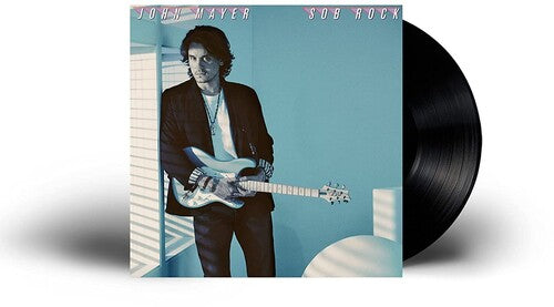 John Mayer: Sob Rock ( RECORD )