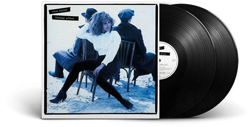 Tina Turner: Foreign Affair ( RECORD )