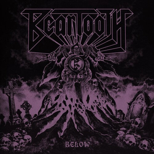 Beartooth: Below ( RECORD )