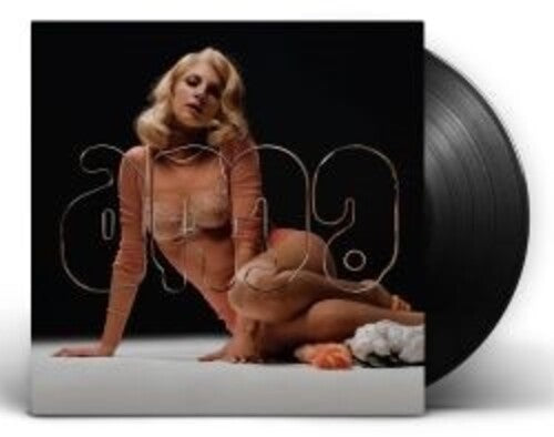 Najwa: Ama ( RECORD )