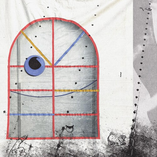 Hippo Campus: Good Dog Bad Dream ( RECORD )
