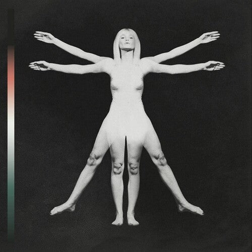 Angels & Airwaves: Lifeforms ( RECORD )