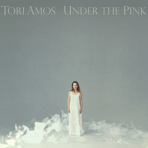 Tori Amos: Under The Pink (2LP)(Black Vinyl) ( RECORD )